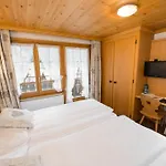 Sporthotel Victoria Hotel 3*