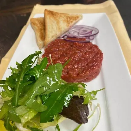 Victoria Hotel Gstaad