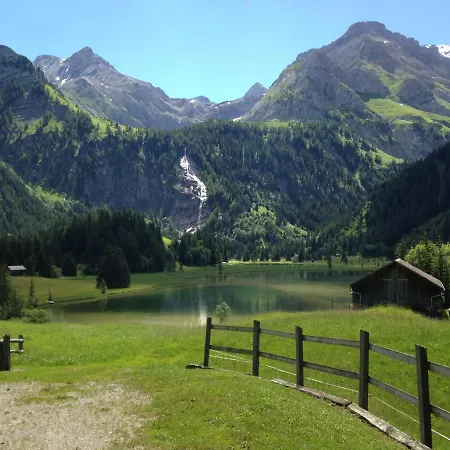 Sporthotel Victoria Gstaad