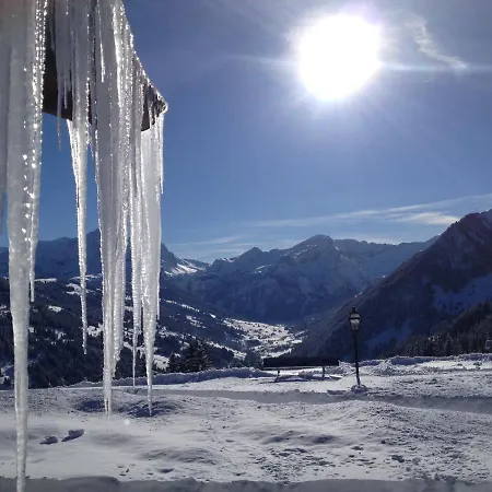 Ξενοδοχείο Victoria