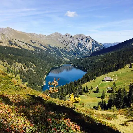 Victoria Ξενοδοχείο Γκστάαντ