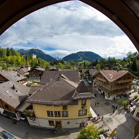 Victoria Ξενοδοχείο