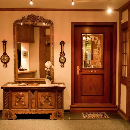 Victoria Ξενοδοχείο