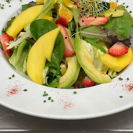 Hotel Victoria Gstaad