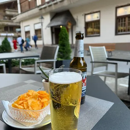 Victoria Hotel Gstaad