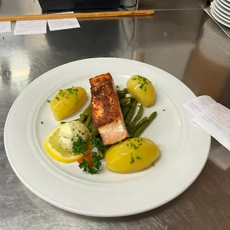 Hotel Victoria Gstaad