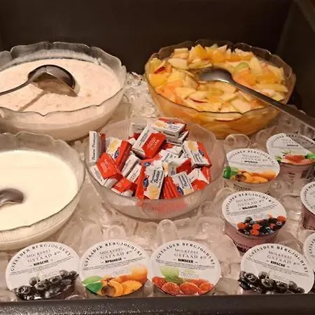 Victoria 3* Γκστάαντ