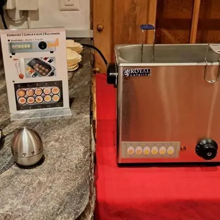 Victoria Hotel Gstaad