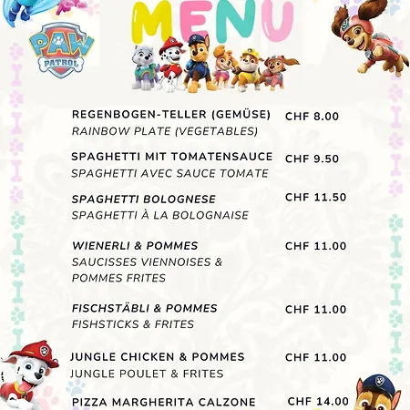 Ξενοδοχείο Victoria