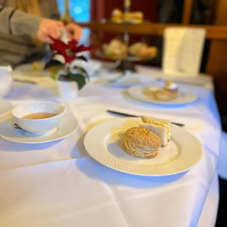 Ξενοδοχείο Victoria