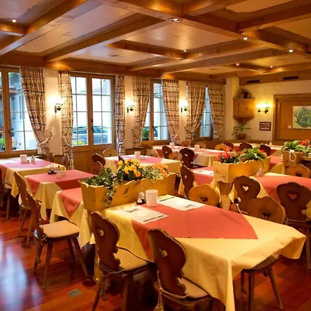 Victoria 3* Gstaad