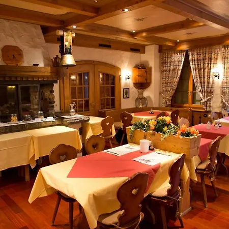 Victoria Hotel Gstaad