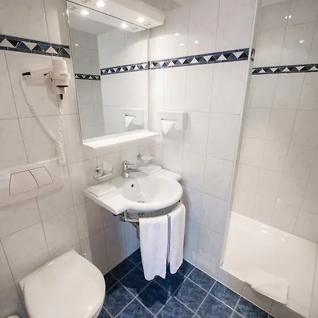 Szálloda Victoria 3*