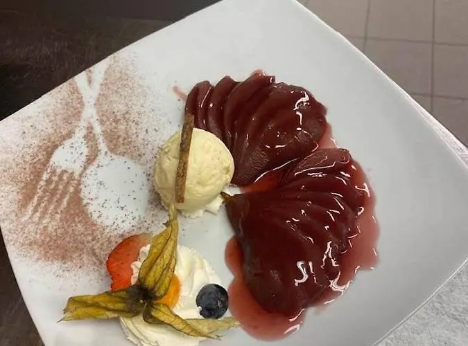 Victoria 호텔 그슈타드