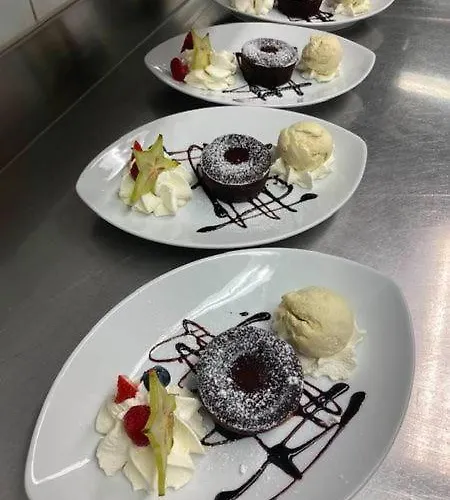 Victoria 3* 그슈타드