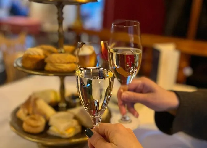 Victoria 그슈타드