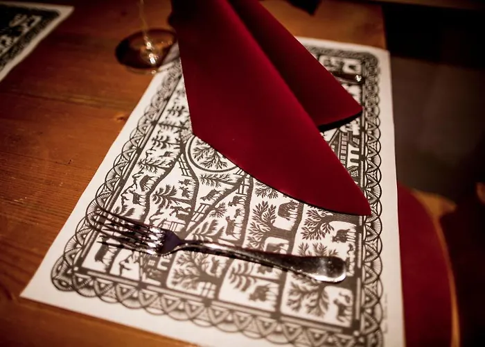 Victoria 호텔 그슈타드