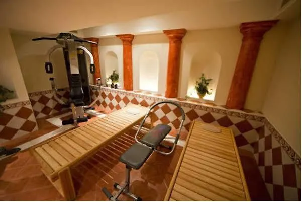 Victoria 3* 그슈타드