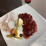 维多利亚运动酒店 酒店 格施塔德