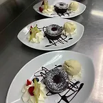 维多利亚运动酒店 3* 格施塔德
