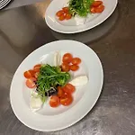 维多利亚运动酒店 格施塔德