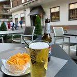 维多利亚运动酒店 酒店 格施塔德