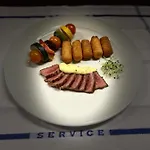 维多利亚运动酒店 酒店