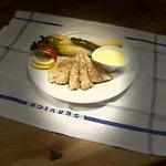 酒店 维多利亚运动酒店 3*