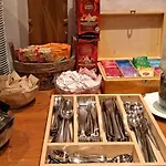 维多利亚运动酒店 格施塔德