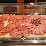 维多利亚运动酒店 格施塔德