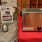 维多利亚运动酒店 酒店 格施塔德