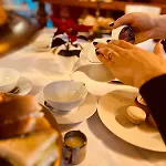 维多利亚运动酒店 3*