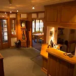 维多利亚运动酒店 酒店