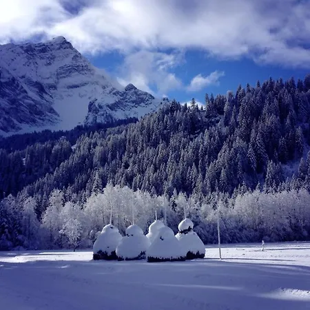 Victoria Gstaad
