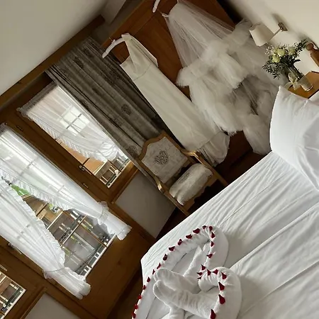 Hotel Victoria