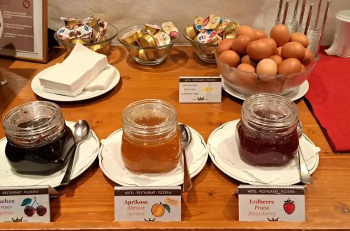 Victoria Hotel Gstaad