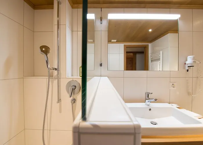 Hotel Victoria Gstaad