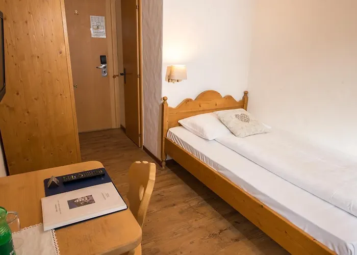 Hotel Victoria Gstaad